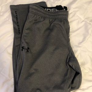 Under Armour athletic pants